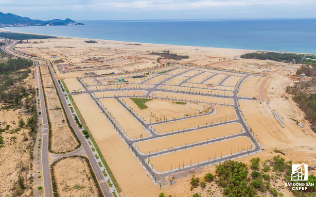 Đất nền ven biển miền trung sẽ ra sao trong năm 2020
