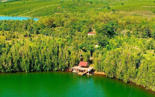 Bảo Lộc – Điểm dừng chân lý tưởng của ngôi nhà sinh thái